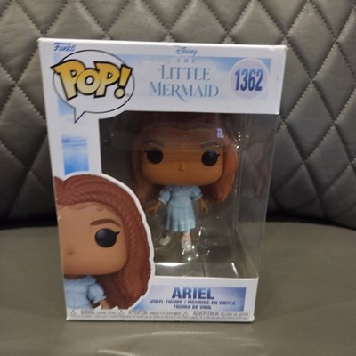 Disney Die kleine Meerjungfrau - Arielle 1362 - Funko Pop! Vinyl Figur
