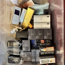  1800 MSRP Full Size Skin Care Hair Care Mystery Beauty Lot Box