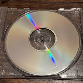 Ecco The Dolphin Sega CD Video Game Sega - DISC ONLY