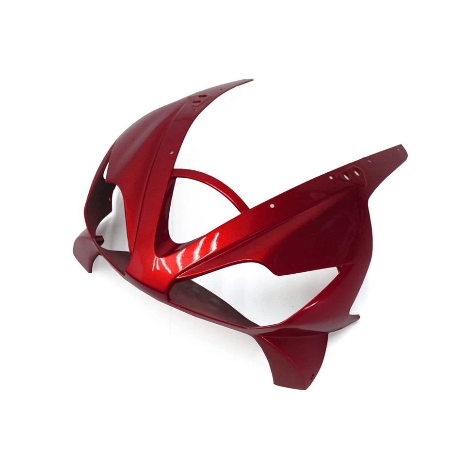 Candy Red Fairing Kit For Triumph Daytona 675 2006 2007 2008 Injection Bodywork - Изображение 4 из 4