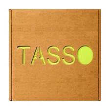 Ludarden Strategy Games Tasso (Multilingual Ed) Box NM