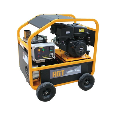 #ad #ad AGT Hot Pressure washer 4000 PSI 13 HP FREE SHIPPING AGT HPW4000 $2899.00