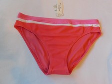 Tommy Bahama Women's Ladies Island Cays Colorblock Hipster Coral Size XL  spot