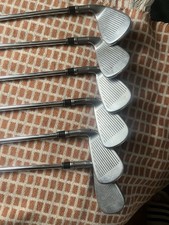 Taylormade Irons And Wedges
