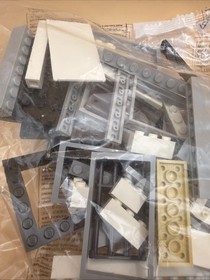 LEGO City Police Station (60141) - READ CAREFULLY - Sealed Bag #10 ONLY
