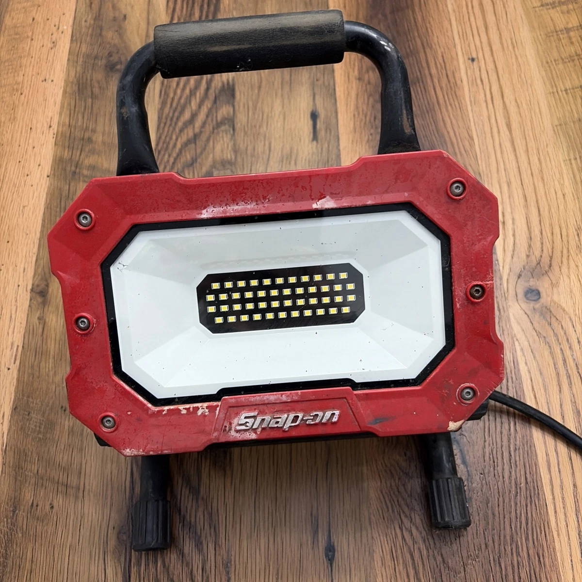 Snap-on Red Flashlights & Work Lights for sale - eBay