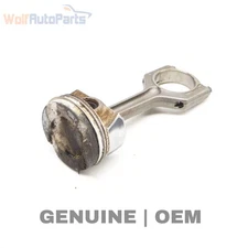 2016-2018 BMW 320I 2.0L - Piston / Connecting ROD 8606459