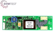TDK PCU-P175A Power Inverter Board