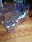 GIANNIS ANTETOKOUNMPO SIGNED NIKE SHOES WITH BECKETT AUTHENTICATED CERTIFICATION