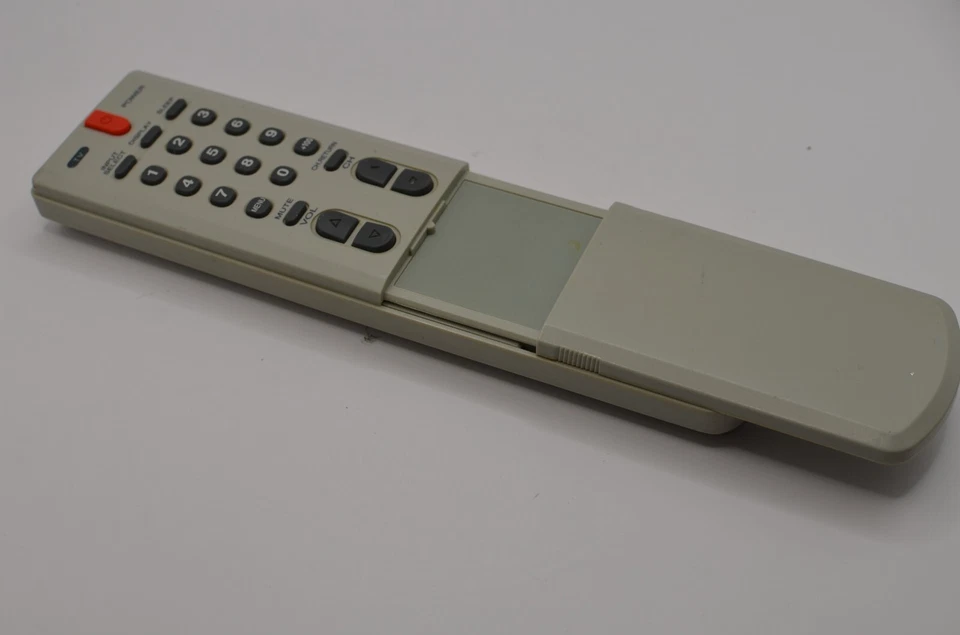 SYLVANIA SYMPHONIC NE300UD REMOTE 6432FE 6615LE 6620LE C6615LE STL1504 - Image 3 of 3