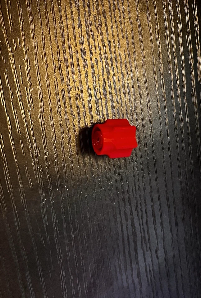 Motorola APX Custom Fat Channel Knob (3d Printed)**Super High Quality** 5 pack - Image 2 of 2