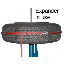 Std Pneumatic Tire Bead Expand Ken31433 Brand New