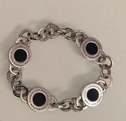 Bracciali di bigiotteria Pianegonda in argento