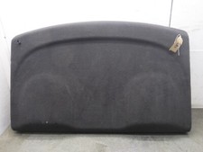 Vw Scirocco 2012 Boot Parcel Shelf S80