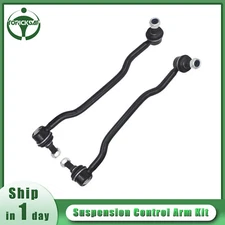 2Pcs Front Sway Bar Links Kit for 2002-2006 NISSAN ALTIMA 2004-2008 MAXIMA