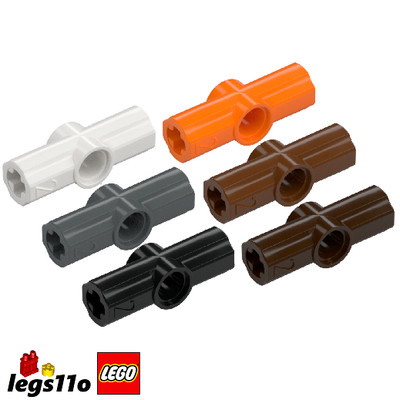 Lego 32034 / 42134 - Packung 1x 2x 4x - NEU Achsverbinder mit Stiftloch #2