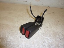 Blocchetto cintura posteriore Volvo V70 II XC70 2005 Facelift 30780619 30738703