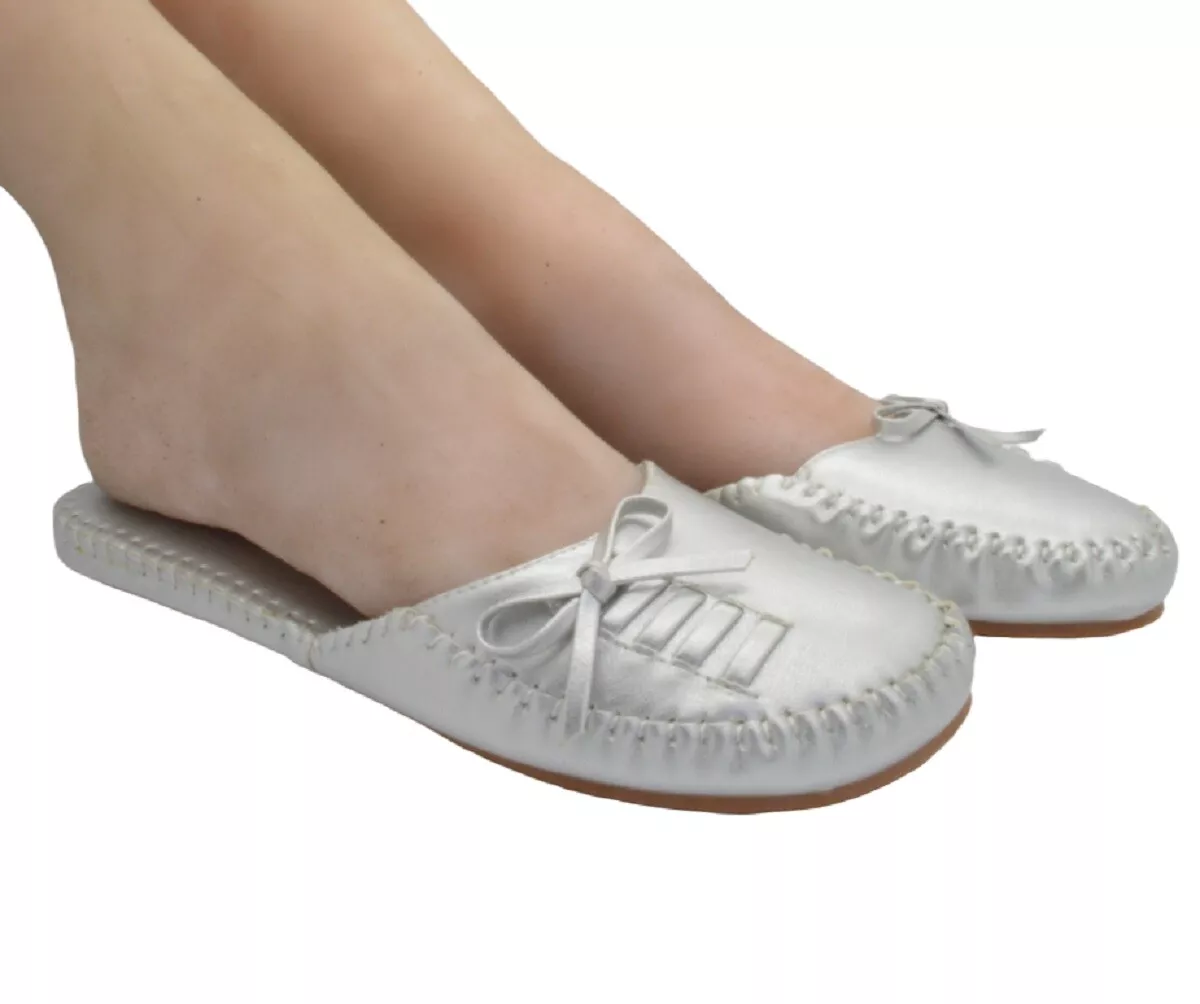 Beach mules shop