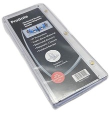 Ultra Pro Magnetic Booklet Cases 52