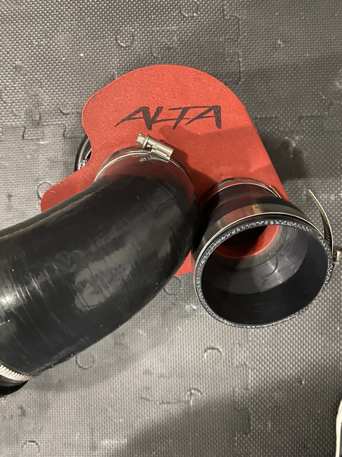 ⭐️⭐️⭐️ 2007 2012 MINI COOPER S R55 R56 R57 1.6 TURBO ALTA AIR INTAKE