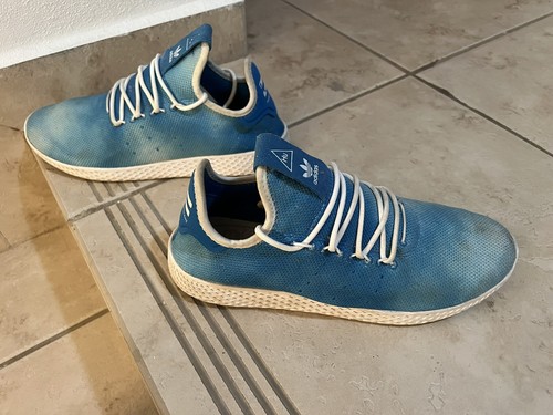 adidas Pharrell x Tennis Hu Holi 