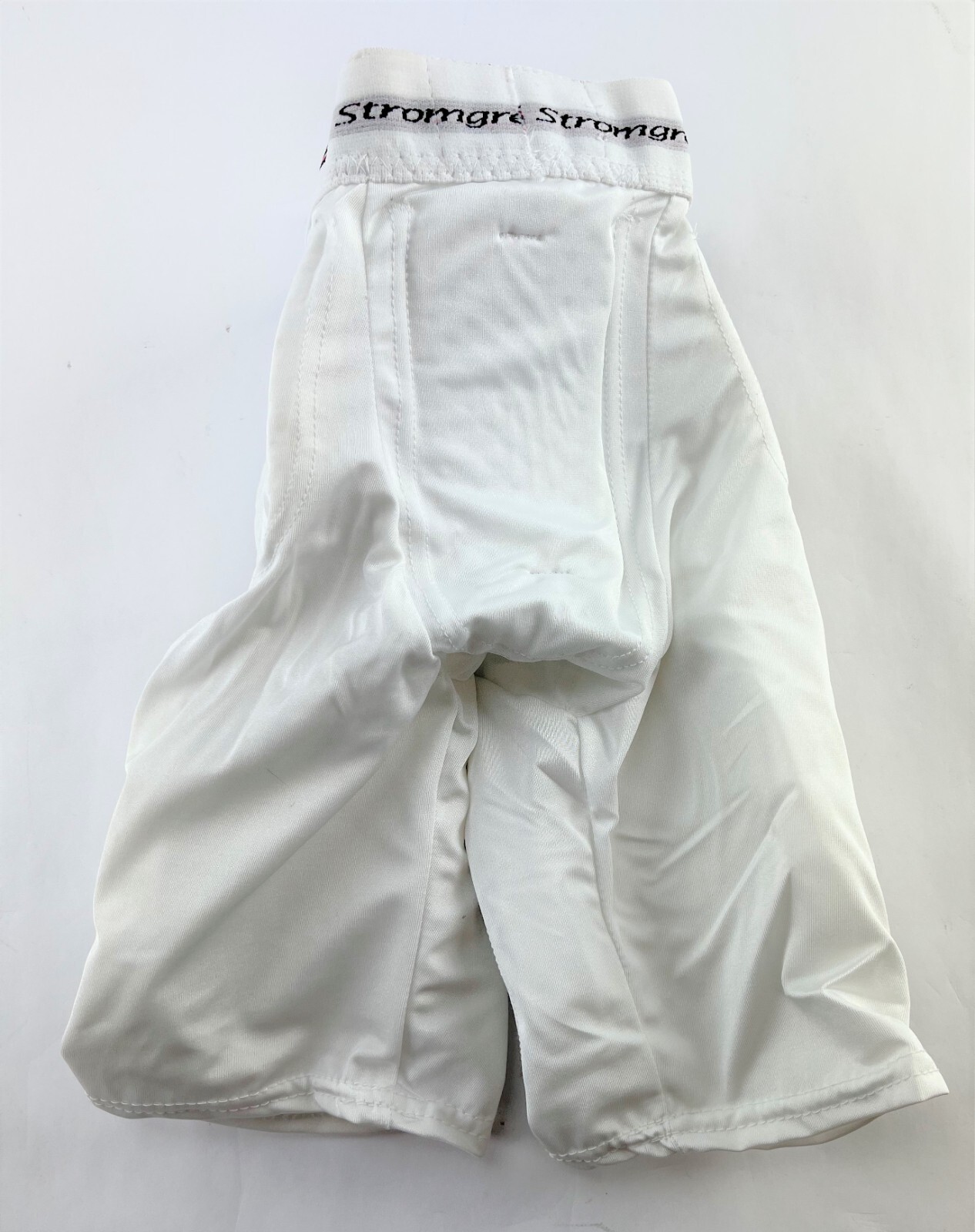 Youth Football Girdle Stromgren 5 Pad Protection Compression FlexPad