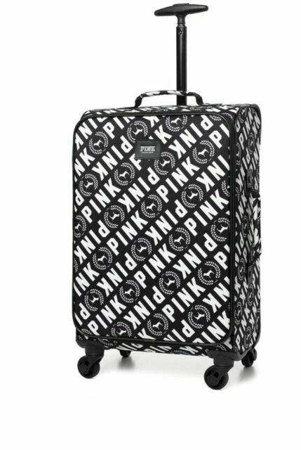 Maquillaje de microfibra Victoria's Secret Bolsos y estuches