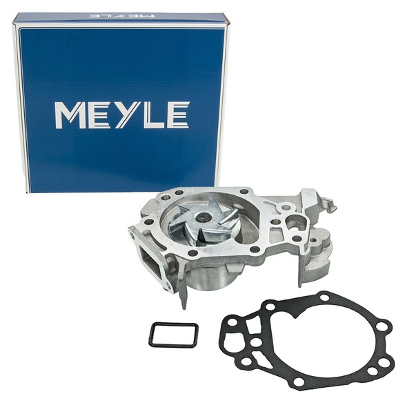 Meyle Wasserpumpe FüR Renault Clio 2 3 4 Twingo Dacia Logan 1 2 Sandero 1 2 1.2-image