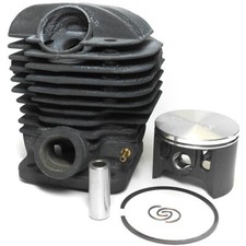 High Quality Dolmar PS 7900, Makita DCS 6401, 6421 big bore cylinder kit 54mm
