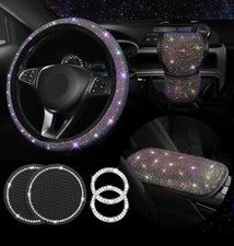 7 Pcs Car Interior 7 Pcs Car Interior