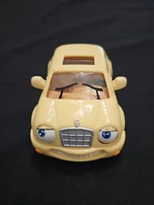 Chevron car Leslie lx no 10 pre owned 