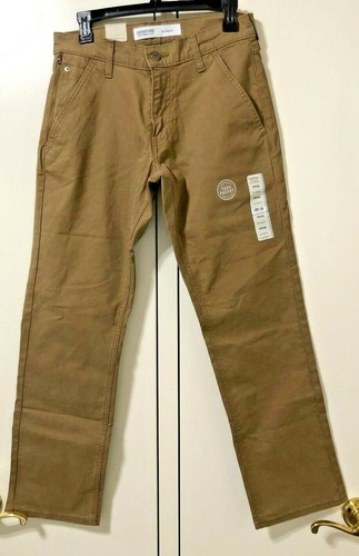 Levi's Signature S67 Athletic mens 