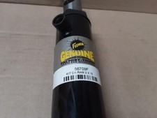 New Genuine Oem Fisher Ez-v Snow Plow Angle Cylinder Double Acting 56709f 2x10 V New Genuine Oem Fisher Ez-v Snow Plow Angle Cylinder Double Acting 56709f 2x10 V
