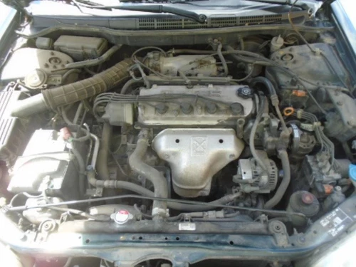 006V95111A Centralita Abs para HONDA ACCORD COUPÉ (CG2/4) 2.0 ES (CG4) 785742 - Afbeelding 10 van 10