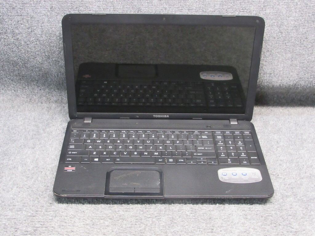 Toshiba Satellite C855D-S5320 15.6