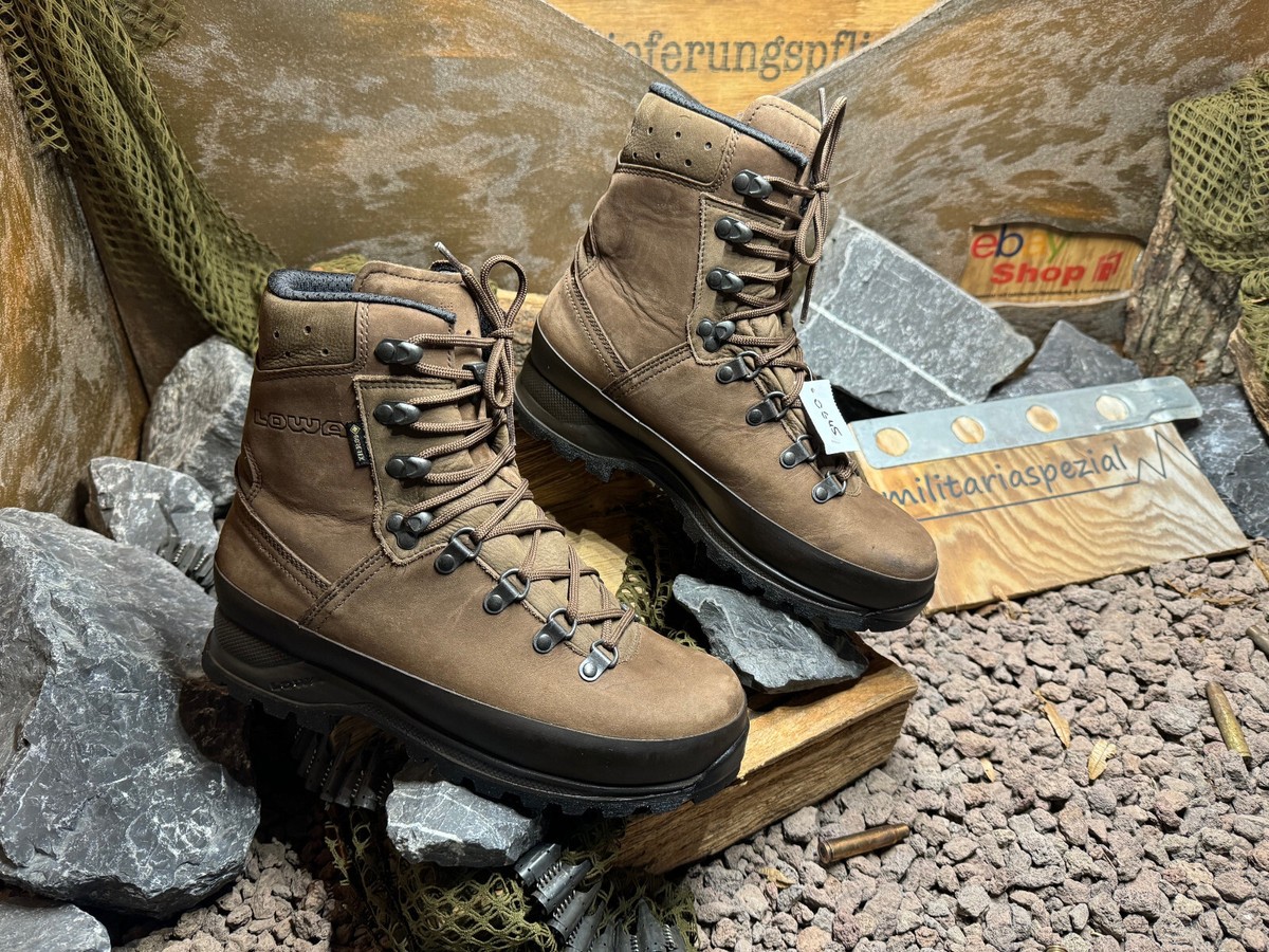 Wasserdichte Stiefel GefÃ¼tterte Schneestiefel Herren