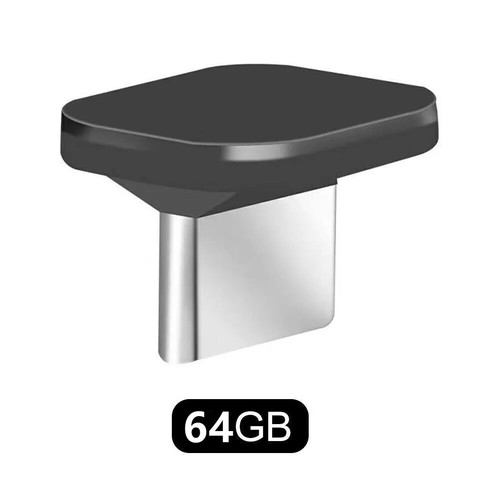16GB/32GB/64GB Type-C Flash IPX-7 Waterproof Mini USB Flash Drive Memory Stick - Picture 9 of 12