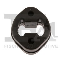 Fa1 103-918 Halter, Abgasanlage Ausgang FÜR BMW