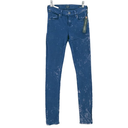 Citizens of Humanity Horseshoe Jeans Barrel Size 27 NWT | eBay