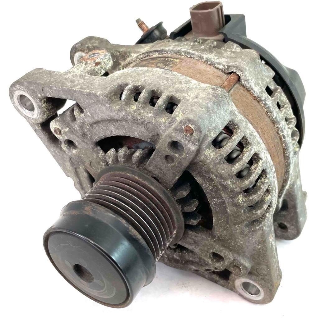 ALTERNATOR 100AMP TOYOTA RAV4 3.5L 2006-2008 27060-31090 104210470 OEM DENSO OE