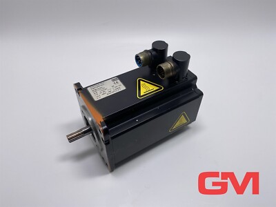 Kuka Roboter AC-Servomotor KK4EY-YYYY-033 AC servo motor 69-225-465 600kW