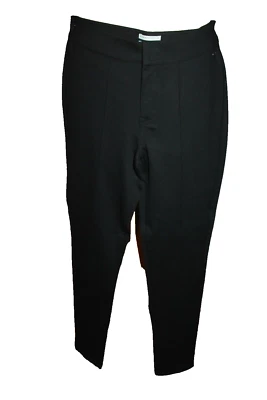PANTALON STRETCH FEMME °°° TOMMY HILFIGER °°° SLIM . TAILLE L - Photo 1/4