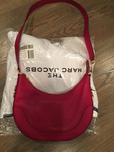 marc jacobs drifter leather hobo