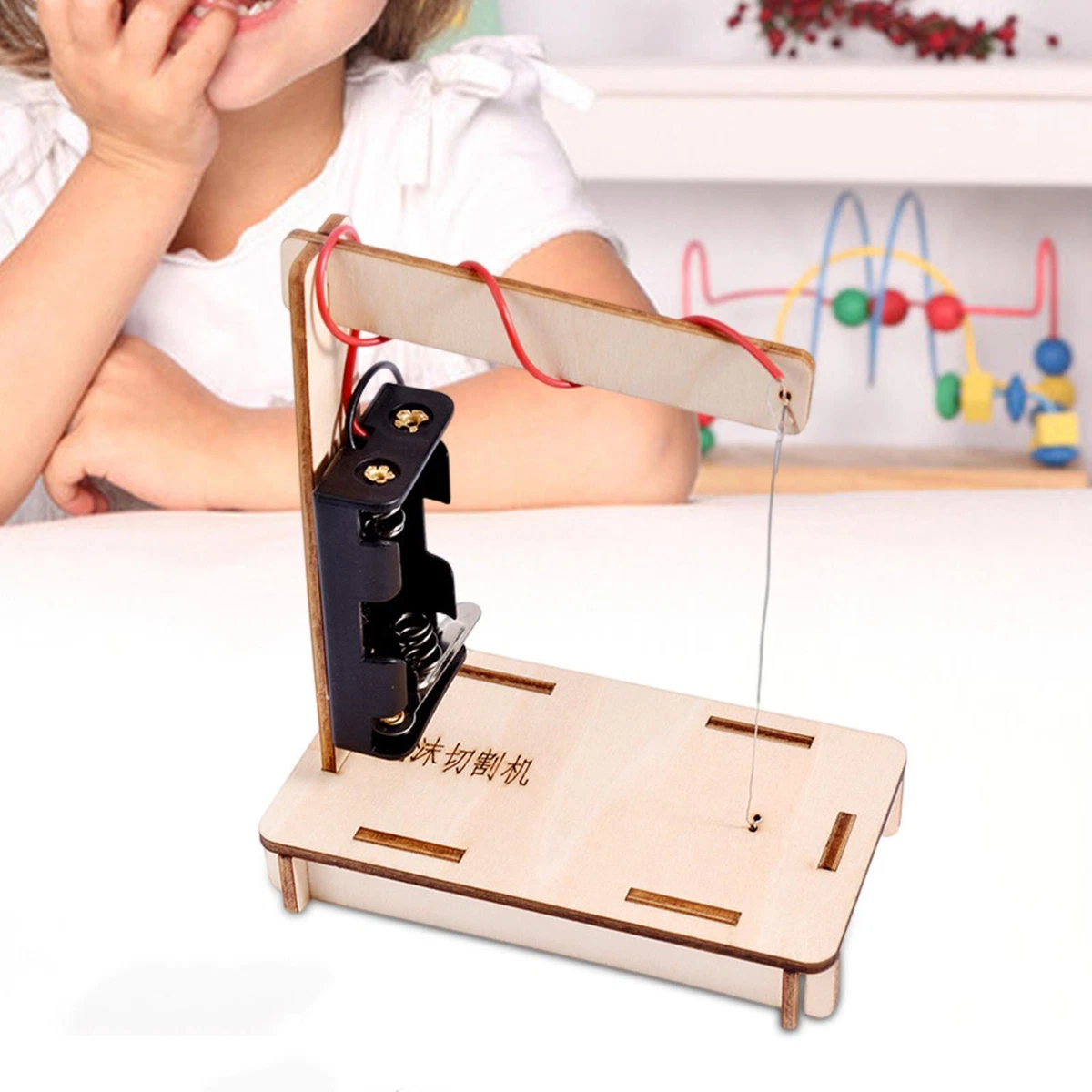 Diy 2024 foam cutter