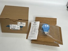 NEW Sick DFS25A A2BAE000050 Incremental Encoder 3/8" Shaft 50 PPR