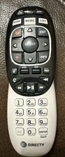 DirecTV RC73 Remote Control. Clean - Tested And Working - Smoke Free Home