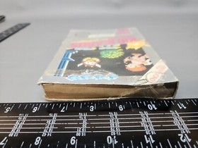 (Movie Store Rental Display) Kid Icarus Nintendo NES Box - No Game