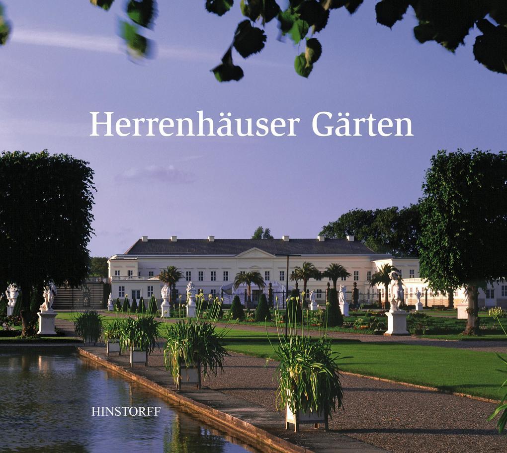 Thumbnail - Herrenhäuser Gärten | Hanae Komachi, Henning Queren | Deutsch
