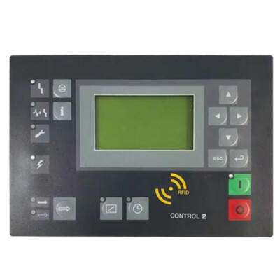 1X For KOMPRESSOREN SE SC2MCS SIGMA CONTROL 2 7.7601P0 Membrane Keypad