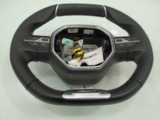 98105489ZD steering wheel for PEUGEOT 5008 GT 2017 471475